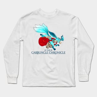 The Carbuncle Chronicle Simple T-shirt 1 Long Sleeve T-Shirt